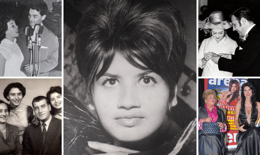 'Vječna djevojčica' supruga je osvojila šalama, a neki su joj podmetali jer su joj zavidjeli