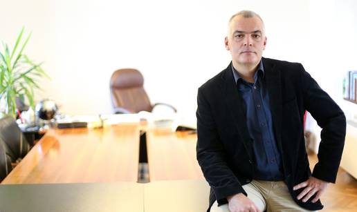 Odgođena odluka o optužnici protiv Javora Bojana Leša. HDZ-ovac sad ide na lokalne izbore