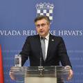 Plenković: Bespovratno nam se nudi 6,3 milijarde eura. Ali, bez reformi taj novac nećemo dobiti