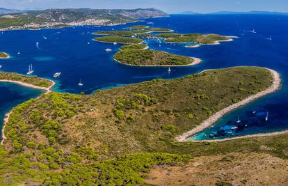 U 17 godina u hrvatske otoke uloženo 37,5 milijardi kuna