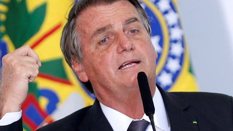 Brazil: Bolsonaro je zaprijetio Vrhovnom sudu u svojem govoru na Dan neovisnosti