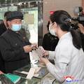 Vojska Sjeverne Koreje i 11.000 zdravstvenih radnika nastoje ublažiti epidemiju covida-19