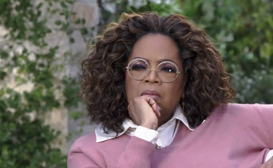 Oprah na udaru kritika: 'Zašto si stalno prekidala Meghan?'