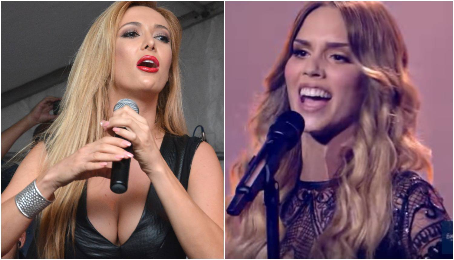 'Lidija Bačić bi prošla u finale Eurosonga, ima sve kvalitete...'
