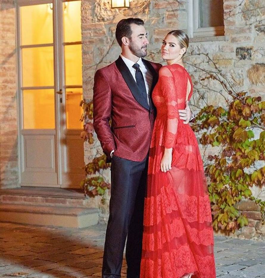 Najseksi žena na svijetu Kate Upton rodila je kćer Genevieve