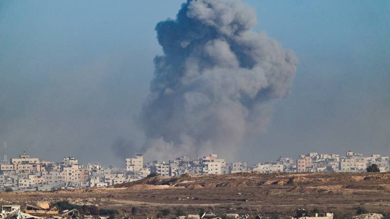 Na godišnjicu napada na Izrael IDF bombardira Gazu, Katar oprezan oko pregovora