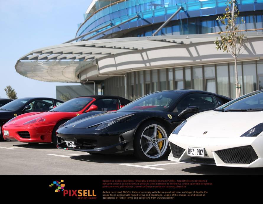 Filip Brala / PIXSELL