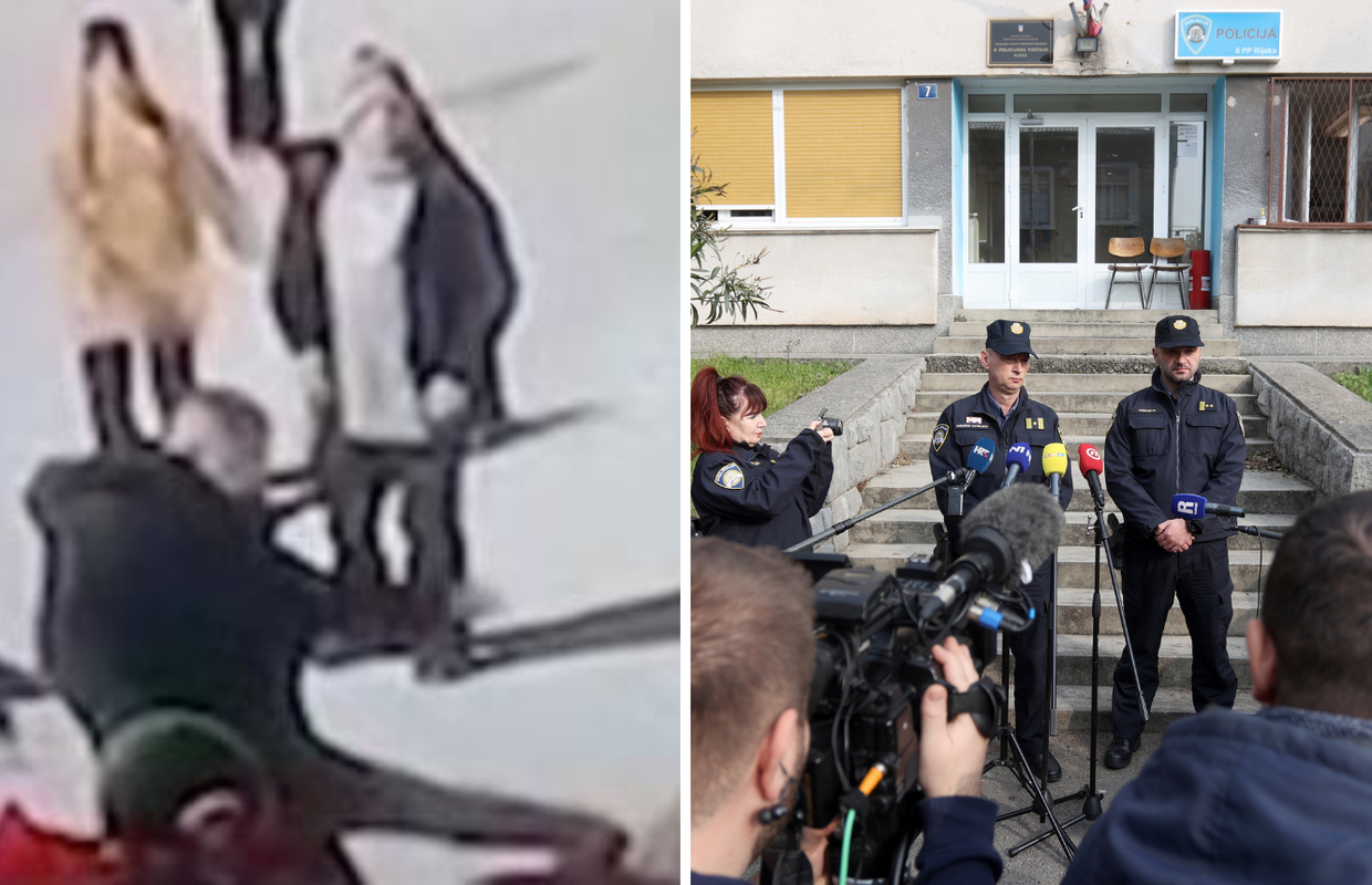 Policija u Rijeci: Prijavljen je i HGSS-ovac. Isto policija: Nije prijavljen. Krivo ste prenijeli