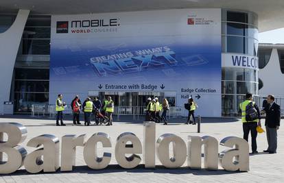 Mobilno ludilo u Barceloni: Što možemo očekivati sa sajma?