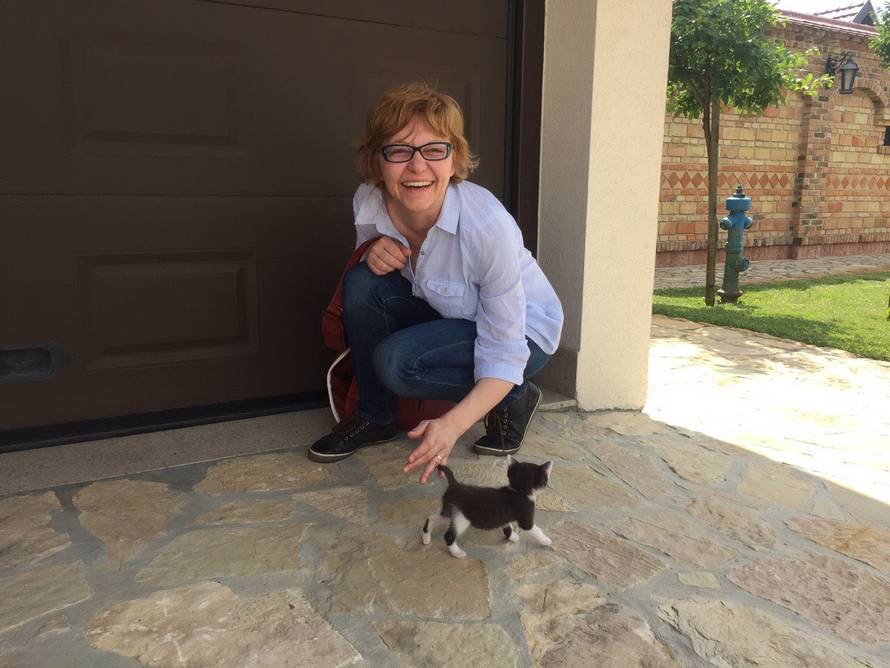 Sjećate se Mire Bićanić? Jedina je osvojila milijun na Milijunašu