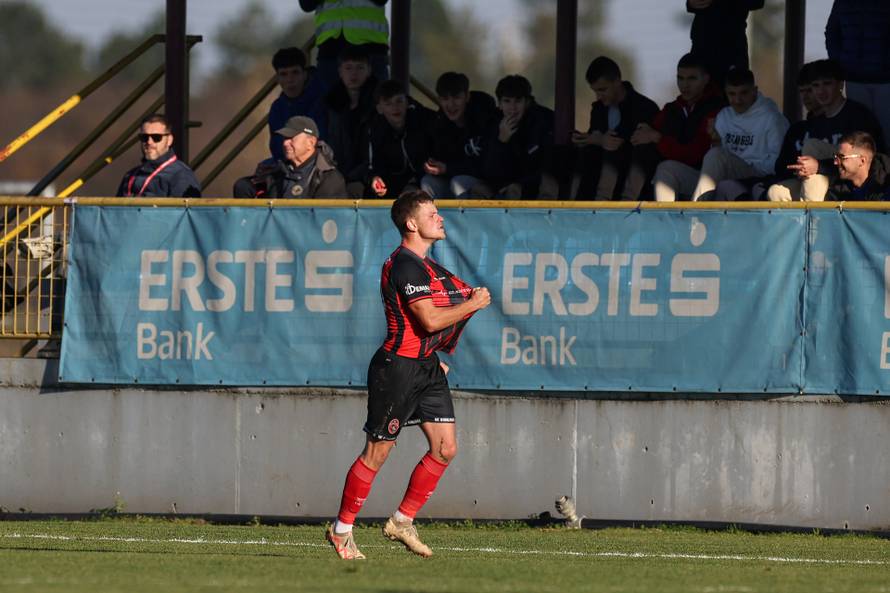 Velika Gorica: SuperSport Hrvatski nogometni kup, osmina finala, NK Kurilovec - NK Istra 1961