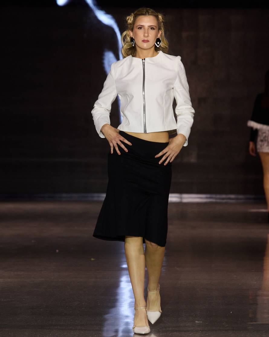 Zadar Cruise Port ugostio 12 dizajnera i oduševio publiku!