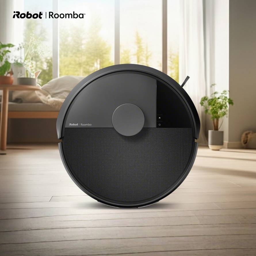 Čisto i bez kompromisa uz iRobot