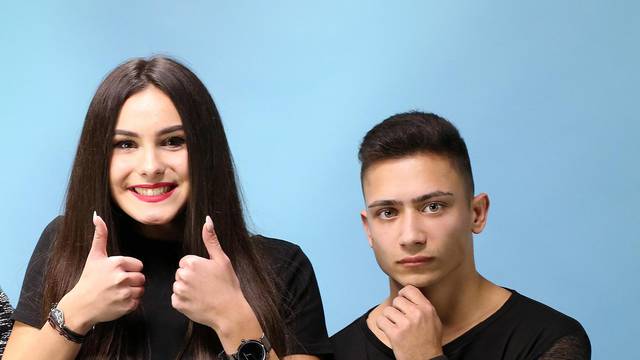 Par iz Bjelovara: Odrekli su se sporta za slavu na YouTubeu