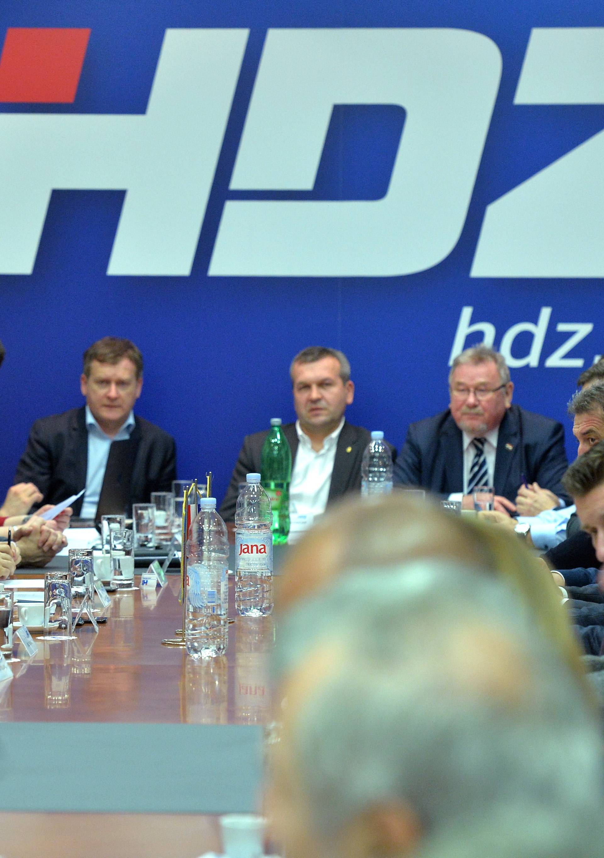 'Što se tiče HDZ-a, prodaja HEP-a je najučinkovitiji model'