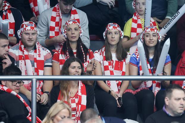 Zagreb: Hrvatska svladala Mađarsku i odlazi u finale Europskog prvenstva u vaterpolu
