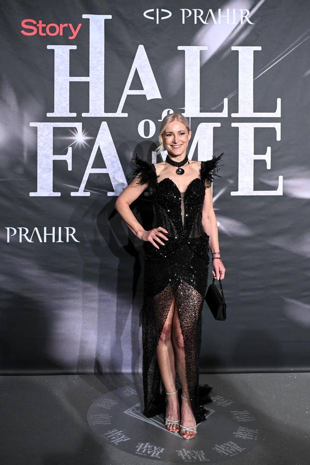 Zagreb: Održan je Prahir Story Hall of Fame