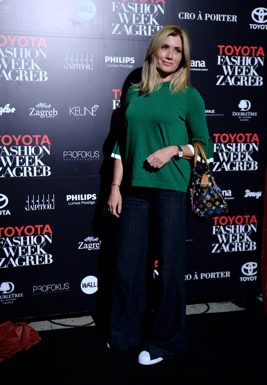 Bivša žena Zorana Mamića se viđa s predsjednikom Cedevite