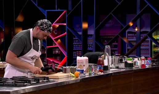Kandidati MasterChefa eksperimentirali su različitim okusima kojima je baza kava
