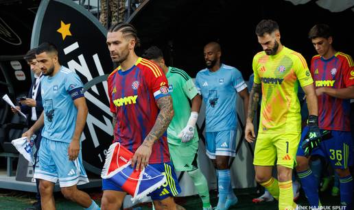 Kako graditi dugoro&ccaron;an projekt Hajduka kad navija&ccaron;i nemaju strpljenja ni za jednu utakmicu?