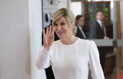 Kolinda G. Kitarović otvoreno: ‘Ovdje nemam akademske ni građanske slobode!’