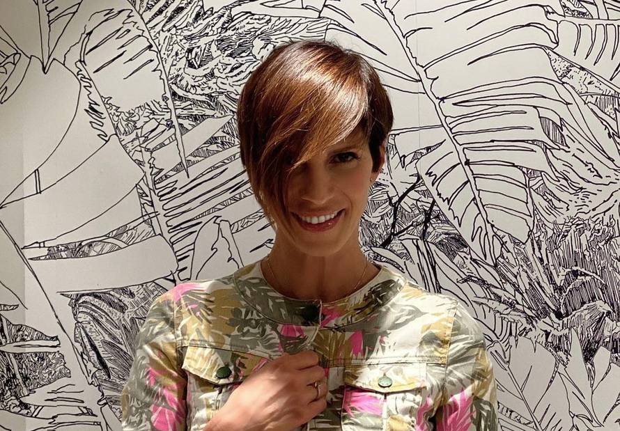 Bojana Gregorić iskreno opisala borbu s korona virusom: 'Zbog kašlja nismo spavali, gušili se'