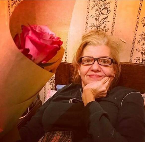 Marina Tucaković nikada se nije oporavila od gubitka sina kojem je posvetila samo jednu pjesmu