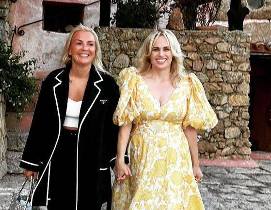 Rebel Wilson priznala: 'Izgubila sam nevinost tek s 35 godina!'