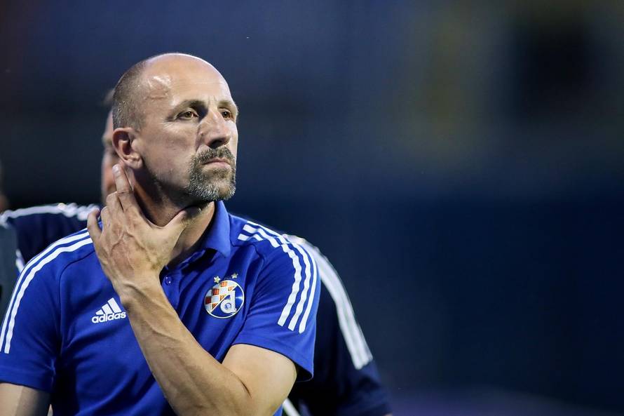 Utakmica 1. pretkola UEFA Lige prvaka, GNK Dinamo - Valur