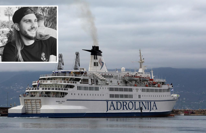 Frano je do bolnice s Lastova putovao osam i pol  sati, ali nije preživio: 'Tresem se od šoka...'