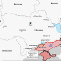 Institut za rat objavio analizu: Rusija izvlači streljivo i drugi materijal iz bjeloruskih baza