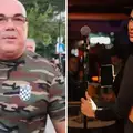 Kći zabranitelja nije izbačena iz policije zbog Thompsonovog stiha, nego zbog crtanja 'U'?!
