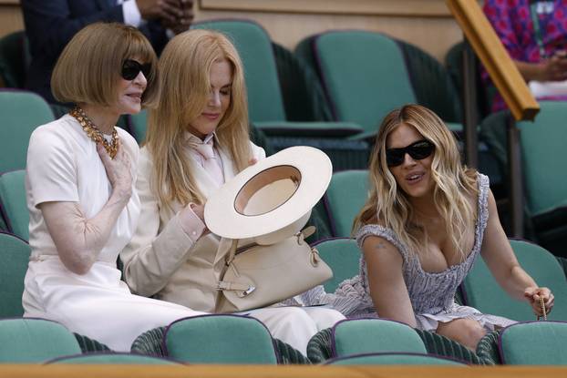 Wimbledon