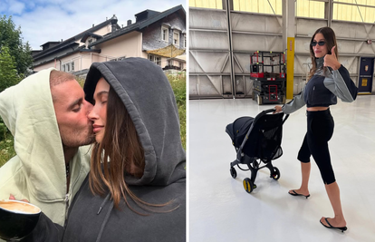 Hailey Bieber rekla da želi još jedno dijete s Justinom, ali uz jedan jako važan uvjet...