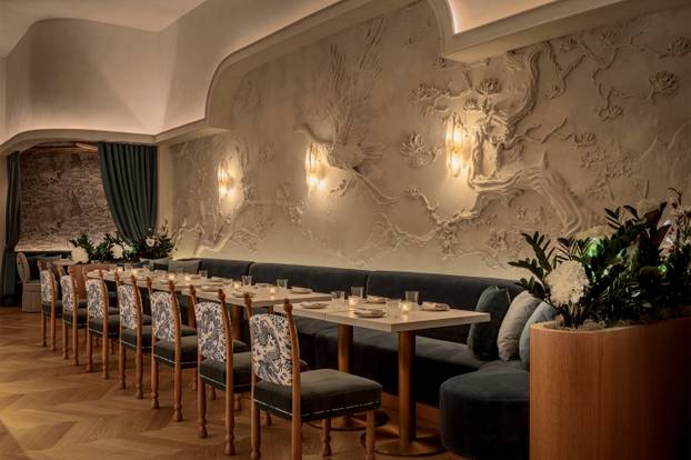 FOTO Spektakularni su! Ovo je popis najljepših restorana svijeta za 2026. godinu