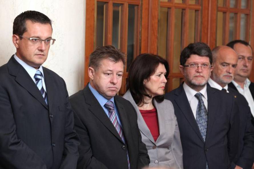 Patrik Macek/PIXSELL