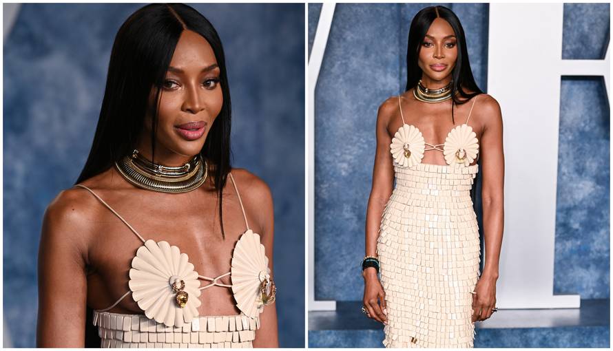 Naomi Campbell optužili su za najgori Photoshop ikad: 'Na Instagramu si se baš unakazila'