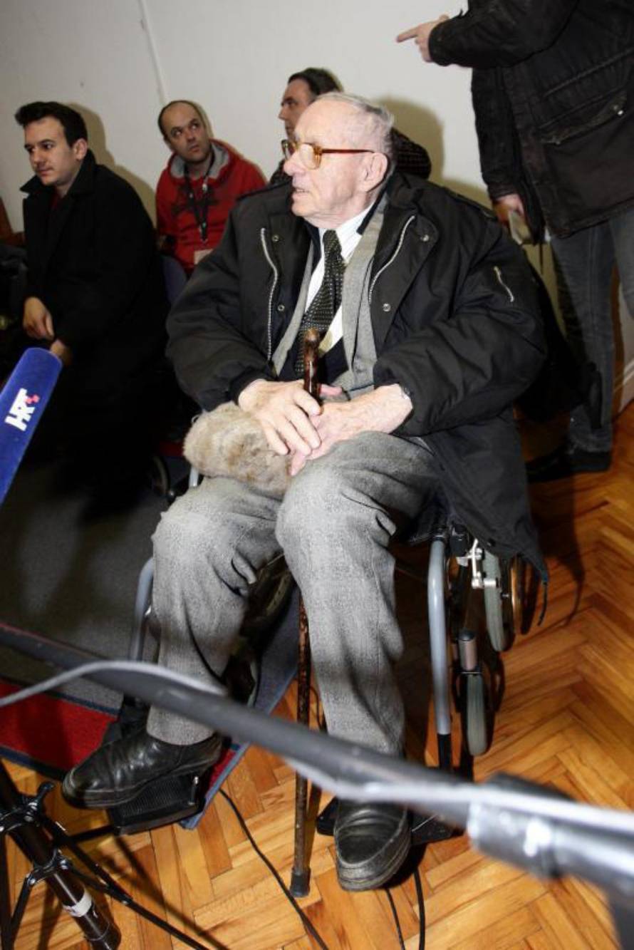 Borna Filić/PIXSELL