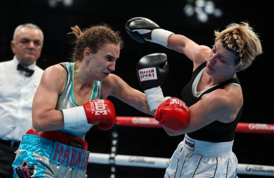 Tko je Ivana Habazin? Izgubila je oca kao beba i prošla pakao, htjela je biti časna sestra...