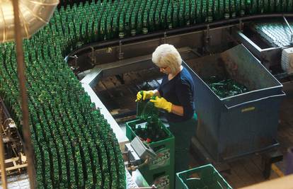 Carlsberg ulaže 19 milijuna kuna u proširenje proizvodnje