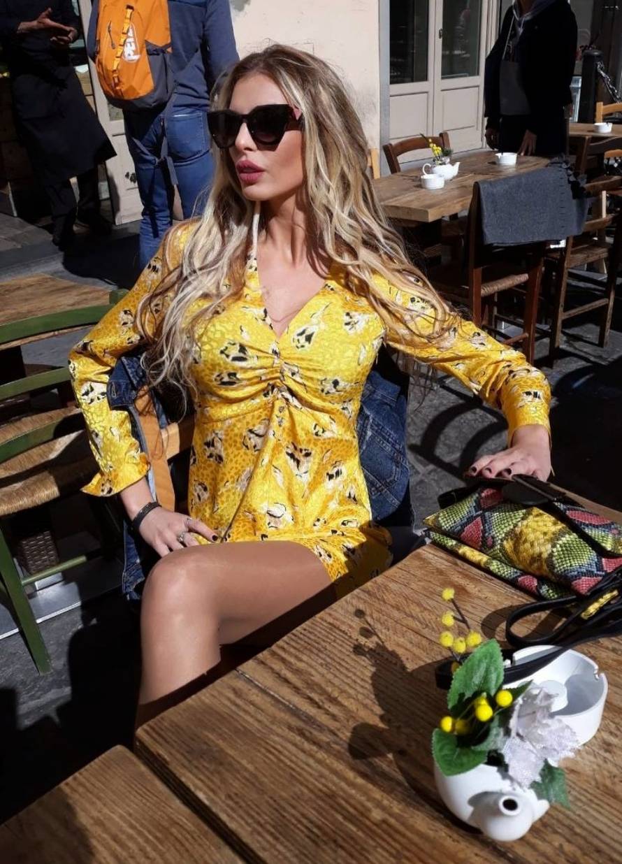 Rođendan na hitnoj: 'Bolno je. Našli su mi bubrežni kamenac'