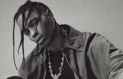 Travis Scott se prvi put obratio fanovima nakon tragičnog koncerta: 'Shrvan sam potpuno'