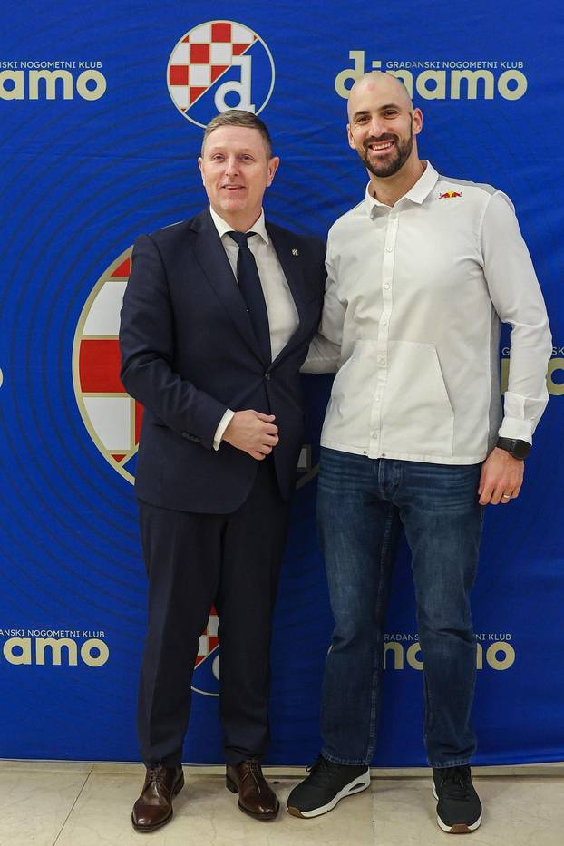 Drugo izdanje dobrotvornog koncerta Dinamove zaklade Nema predaje - Veliko purgersko srce