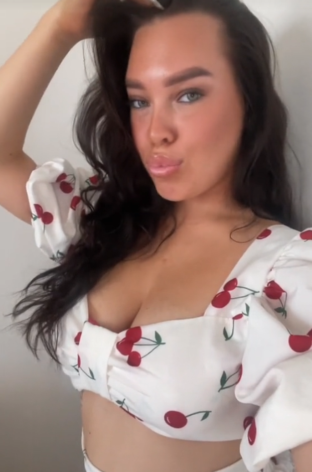 FOTO Tko je Iva iz 'Gospodina Savršenog'? Pobijedila je rak