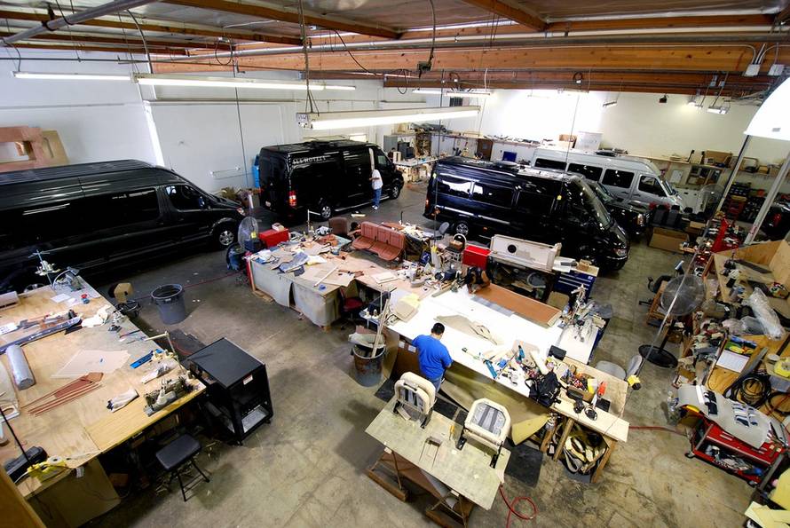 Becker Automotive Design