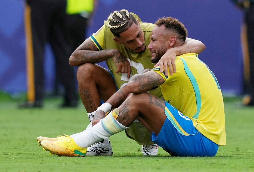 FIFA World Cup 2026 - Round of 16 - Brazil v Norway