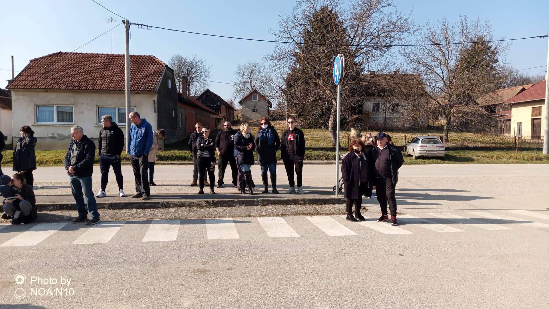 Rodno mjesto njegove majke: Rasinja tuguje za Balaševićem