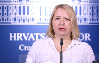 Ikić Baniček udara po Orliću: Mislila sam da se zabunio, pa shvatila da je patološki lažac