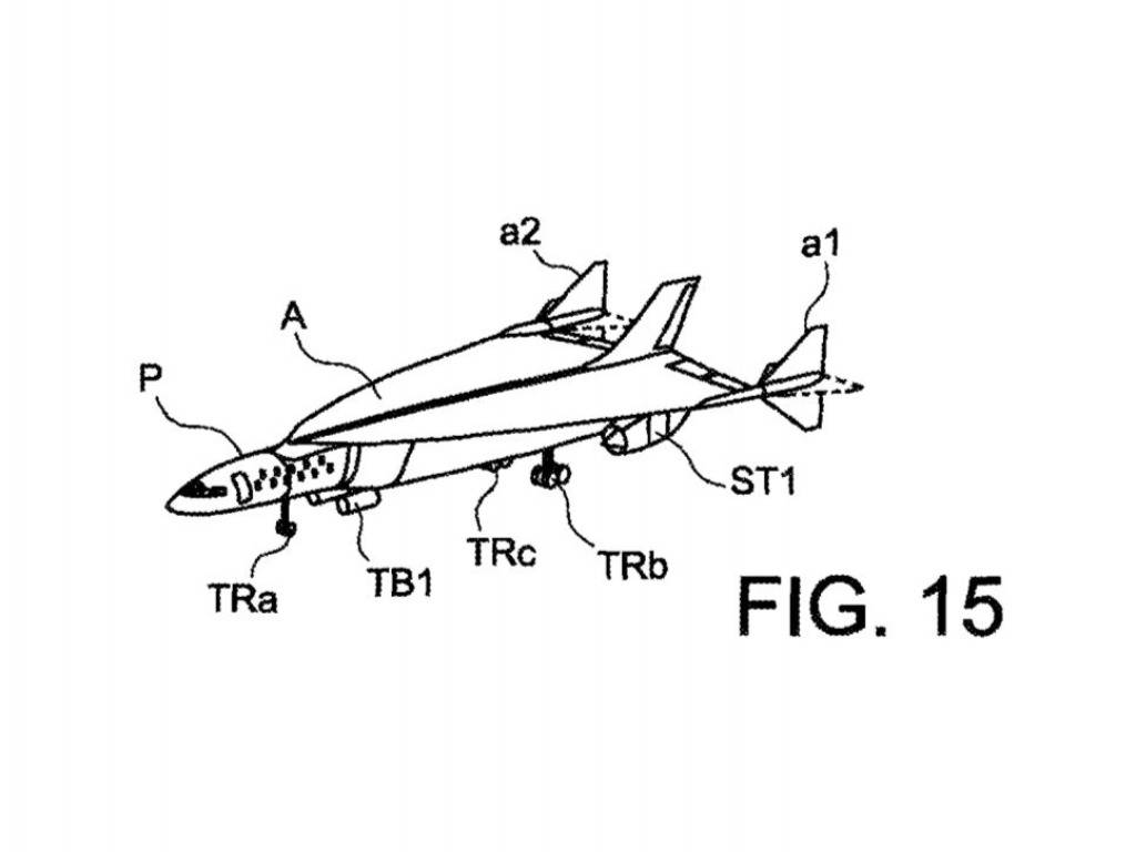 Airbus Group