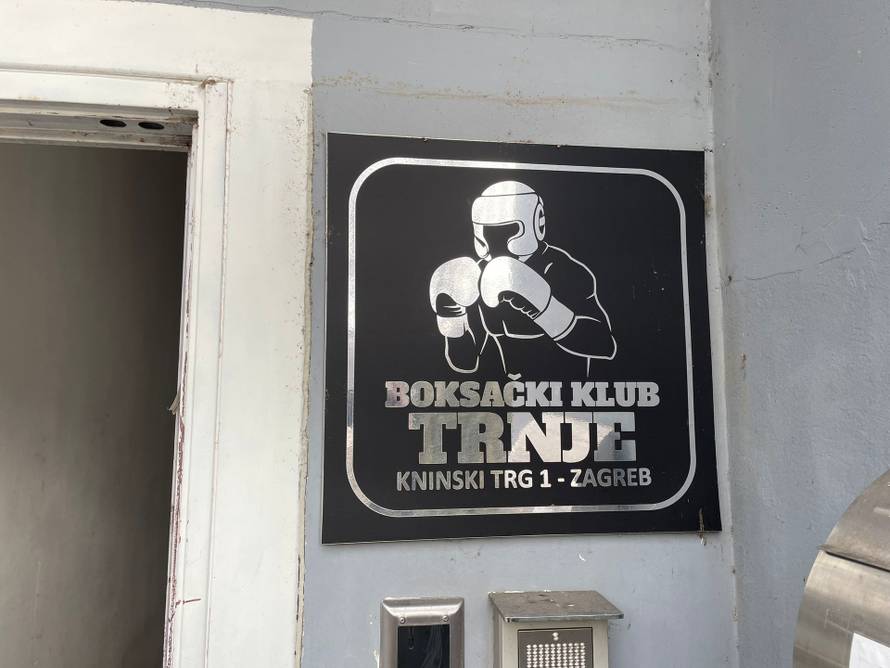 Enimarka Ponjevića deložiraju iz prostora u Trnju u kojem je bespravno imao svoju tvrtku